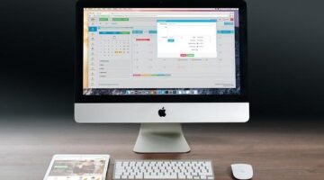 Jablečné řízky s mákem