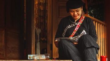 Tradice Mughlai Kuřecí Biryani