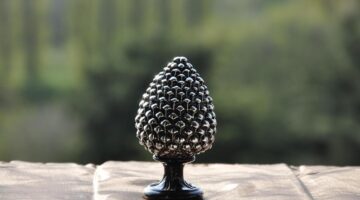 Sicilská caponata z lilku