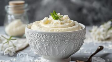 Kuskus s jehněčími kousky a sušenými plody