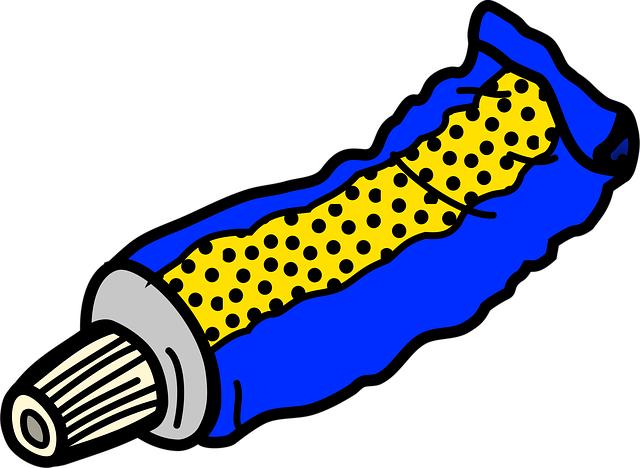 Pasta Carbonara Smažená Šunka Špagety