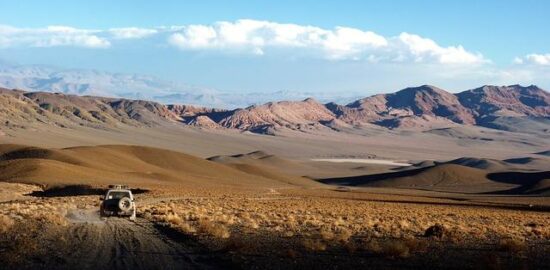 Argentina hovězí empanadas s koriandrem