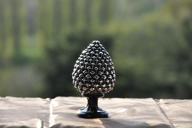 Sicilská Caponata ragú pasta