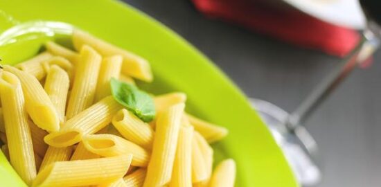 Penne alla carbonara Sledujte video