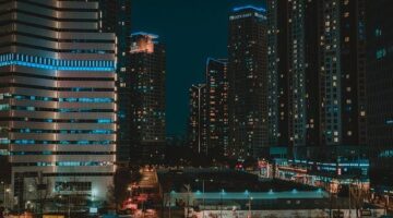 Korejské pikantní kuřecí křídla