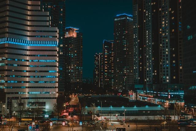 Korejské pikantní kuřecí křídla