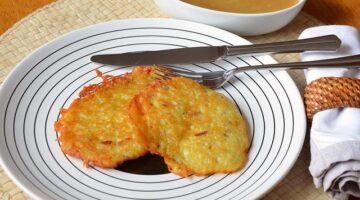 Jablečno-curryová omáčka s kuřecím masem