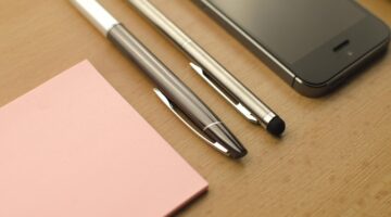 Klíčený chia pudink