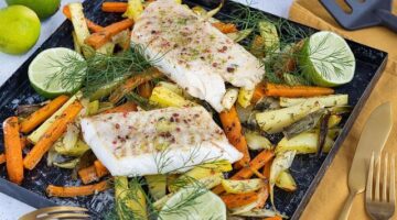 Recept na hummus na arabský způsob