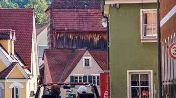 Franské ratatouille s červeným kari