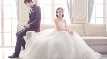 Korejský kimchi dort s hovězím