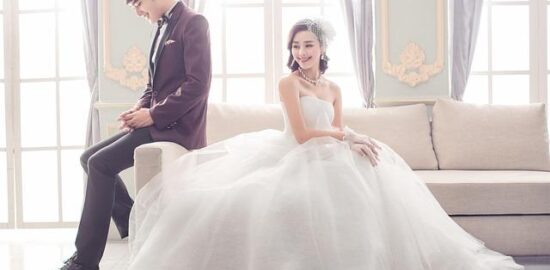 Korejský kimchi dort s hovězím