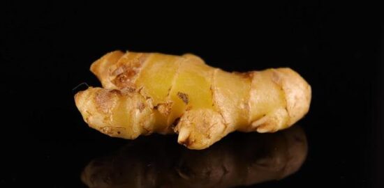 Masala krevety s batáty