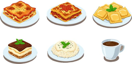 Cannoli s ricottou a citrónovou náplní