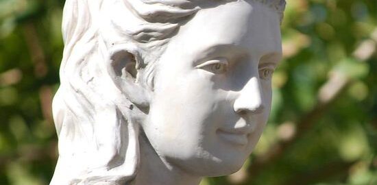 Římský špagety Carbonara