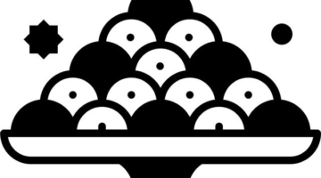 Kanafeh s pistáciemi a medem