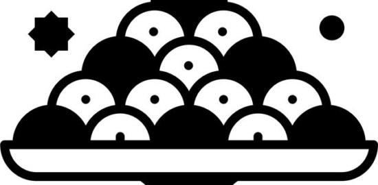 Kanafeh s pistáciemi a medem