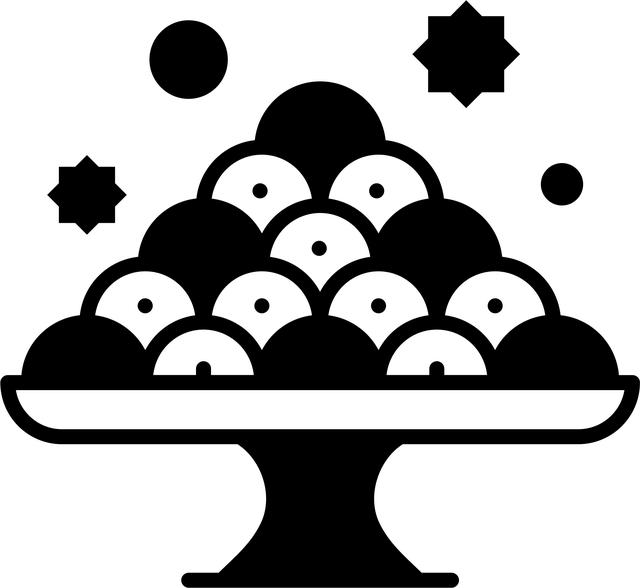 Kanafeh s pistáciemi a medem