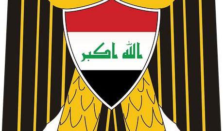 Irácký hovězí kebab s rýží