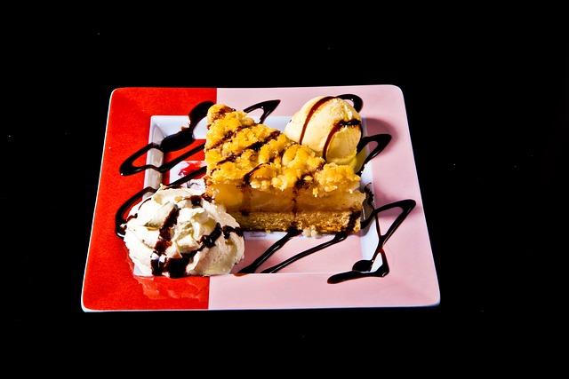 Pecan pie – americký koláč