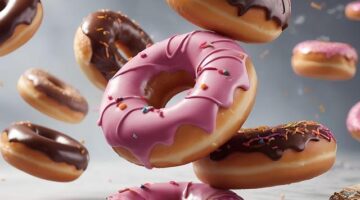 Tiramisu se zakysanou smetanou