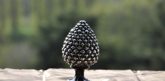 Sicilská caponata s cuketou