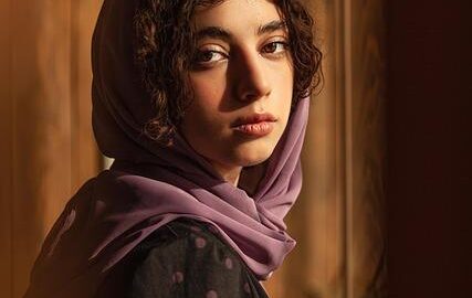 Íránské kuře se zázvorem a limetkou