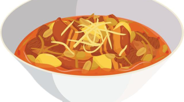 Thajské kuře s kari pastou