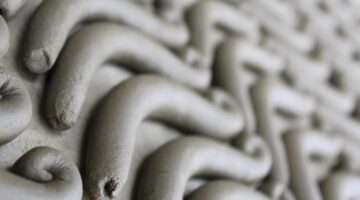 Nepečený tvarohový koláč s ovocem