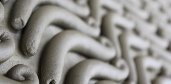 Nepečený tvarohový koláč s ovocem