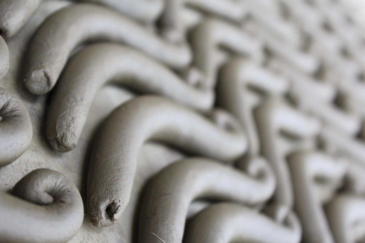 Nepečený tvarohový koláč s ovocem