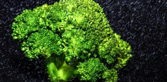 Dušená zelenina s  tofu