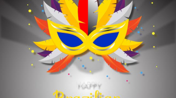 Brazilský kokosový kuřecí karí