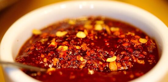 Tapa de ojo infierno