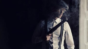 Sicilská caponata na grilování