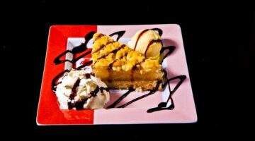 Pecan pie – sladký americký dezert