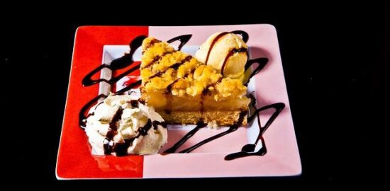 Pecan pie – sladký americký dezert