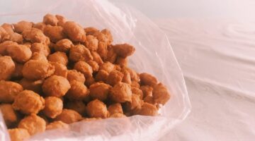 Kořeněný jehněčí ragú s fazolemi