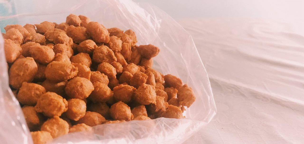 Kořeněný jehněčí ragú s fazolemi