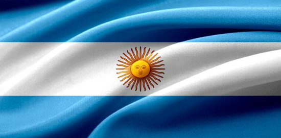 Argentinská grilovaná masa s chimichurri