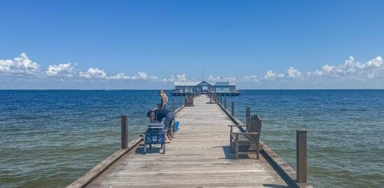 Pommes Anna pečené v troubě