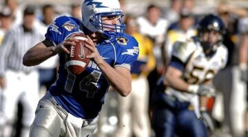 Americký sendvič s hranolky