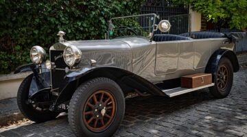 Klasické rizoto s houbami