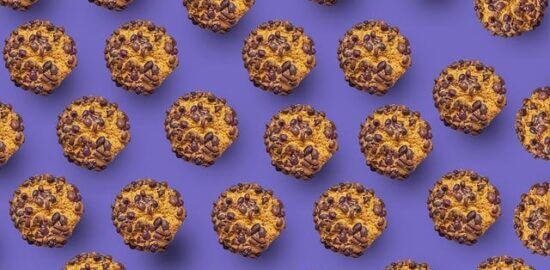 Kukuřičný chléb s medem