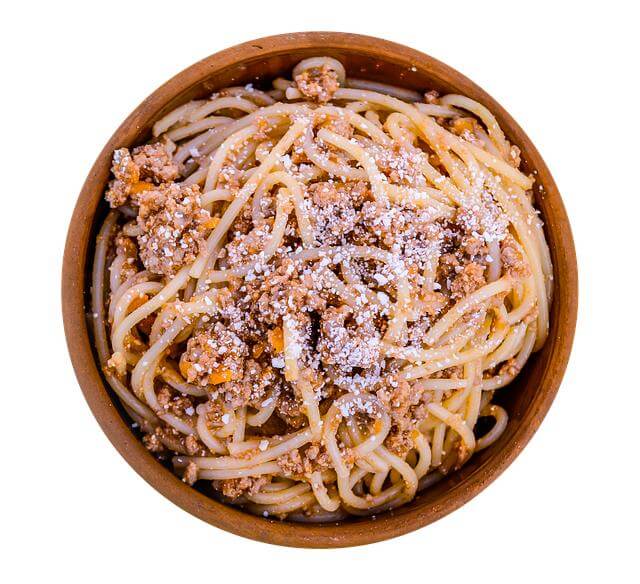 Parmazánová kachna s citrusy