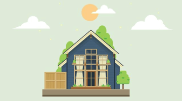 Zelený thajský curry s krevetami