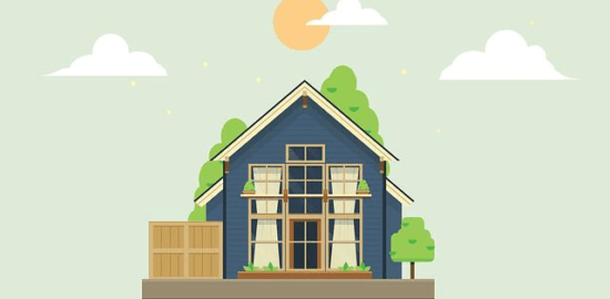 Zelený thajský curry s krevetami