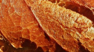 Pečené kuře s česnekem a tymiánem