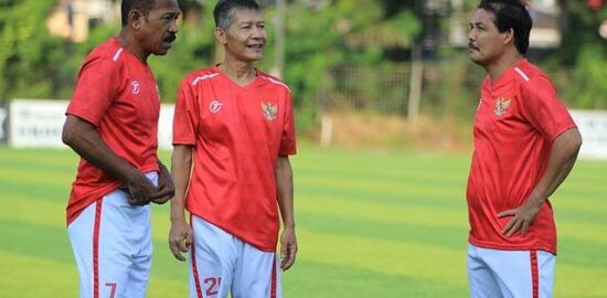 Indonéský guláš Rendang s hovězím