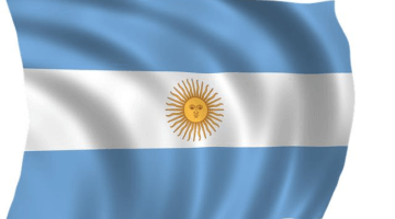 Argentinský gaučo steak s chimichurrim